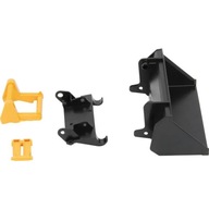 Rýpadlo-nakladačová lyžica Bruder JCB 42440 4N1/5 Rýpadlo-nakladačová lyžica Bruder JCB 42440 4N1/5