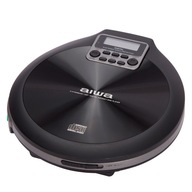 PRENOSNÝ CD PREHRÁVAČ DISCMAN AIWA PCD-810BK