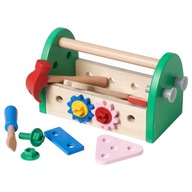 13-dielna súprava náradia IKEA BLOMFLUGA 13-dielna súprava náradia IKEA BLOMFLUGA