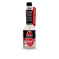 Millers Čistič dieselových vstrekovačov 250ml Clean Injection Millers Čistič dieselových vstrekovačov 250ml Clean Injection
