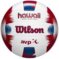 5 Volejbal Wilson AVP Hawaii Beach Official