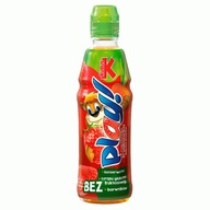 Kubuś mrkvový nápoj 400 ml