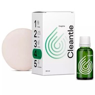 Cleantle Inspire 30 ml ročná keramická vrstva s jednoduchou aplikáciou na keramiku Cleantle Inspire 30 ml ročná keramická vrstva s jednoduchou aplikáciou na keramiku