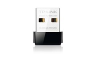 TP-LINK TP-Link TL-WN725N WiFi N US sieťová karta