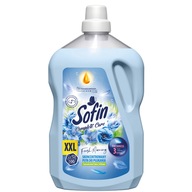 1x 2,5l SOFIN Koncentrovaná tkanina tekutá 1x 2,5l SOFIN Koncentrovaná tkanina tekutá