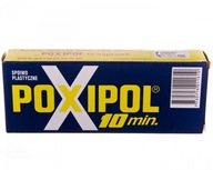 Lepidlo Poxipol veľké šedé 108g Lepidlo Poxipol veľké šedé 108g