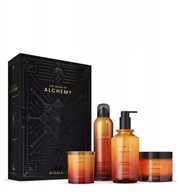 Rituals The Alchemy Collection Cream Candle Mydlo Sprchová pena 200 ml Rituals The Alchemy Collection Cream Candle Mydlo Sprchová pena 200 ml
