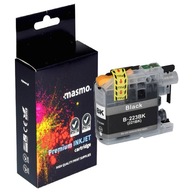 ATRAMENT PRE BROTHER DCP-J4120DW DCP-J562DW LC223 ATRAMENT PRE BROTHER DCP-J4120DW DCP-J562DW LC223
