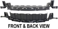 VÝSTUHA ABSORPTORA JEEP GRAND CHEROKEE WK WH 08- VÝSTUHA ABSORPTORA JEEP GRAND CHEROKEE WK WH 08-
