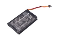 Typ batérie VFAD VF6P pre GPS navigáciu TomTom GO 6200 5200 4FL50 Typ batérie VFAD VF6P pre GPS navigáciu TomTom GO 6200 5200 4FL50