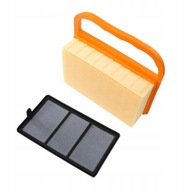 Vzduchový filter STIHL TS410 TS420 TS480i TS500i Vzduchový filter STIHL TS410 TS420 TS480i TS500i