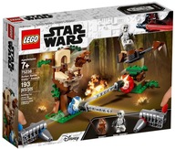 LEGO STAR WARS Bitka na Endore 75238