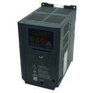 Frekvenčný menič G100, 3-fázový filter
