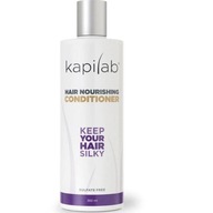 Kapilab vlasový kondicionér na zahusťovanie vlasov zabraňujúci vypadávaniu 360 ml Kapilab vlasový kondicionér na zahusťovanie vlasov zabraňujúci vypadávaniu 360 ml