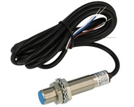 INDUKČNÝ SNÍMAČ - M12-3002PC PNP NO/NC INDUKČNÝ SNÍMAČ - M12-3002PC PNP NO/NC