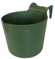 Feeder Napájačka pre teľatá a kone, namontovaná, 8l, tmavozelená Feeder Napájačka pre teľatá a kone, namontovaná, 8l, tmavozelená