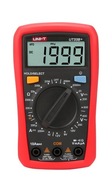 Univerzálny meter Uni-T UT33B+