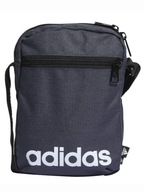 ADIDAS MESSAGE BAG HR5373 tmavomodrá