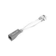 MikroTik Injector PoE gigabit, GPOE, RBGPOE MikroTik Injector PoE gigabit, GPOE, RBGPOE