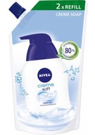 NIVEA NIVEA TEKUTÉ BALENIE NÁPLN NIVEA NIVEA TEKUTÉ BALENIE NÁPLN