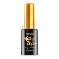 YOSHI TOP Mliečna 10 ml YOSHI TOP Mliečna 10 ml