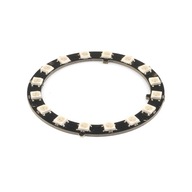 NeoPixel Ring 16 x WS2812B (70 mm)
