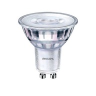 LED žiarovka GU10 3,5W Spot Corepro Philips 2700K