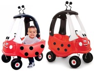 Little Tikes Cozy Coupe Ladybug Rider 173059 Little Tikes Cozy Coupe Ladybug Rider 173059