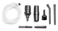Sada mini trysiek pre Karcher Zelmer AEG Sada mini trysiek pre Karcher Zelmer AEG