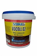 Lepidlo stolárske WIKOL-VIKOL-VOCOLL D2 1kg