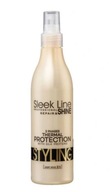 Stapiz SLEEK LINE tekutý na vyrovnávanie vlasov 300 ml Stapiz SLEEK LINE tekutý na vyrovnávanie vlasov 300 ml
