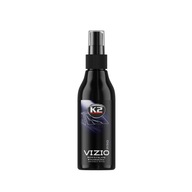 Neviditeľný stierač K2 VIZIO PRO 150 ML