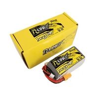 Batéria Tattu LiPo 2000mAh 14,8V 120C 4S1P XT60 Batéria Tattu LiPo 2000mAh 14,8V 120C 4S1P XT60