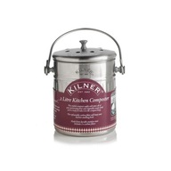 KILNER Kuchynský kompostér 2L Bio - EKO OCEL KILNER Kuchynský kompostér 2L Bio - EKO OCEL