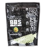 Precision BBs EDGE Tracer BIO 0,30g 1kg zelené