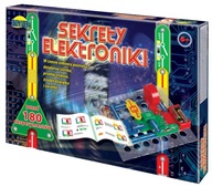 TAJOMSTVÁ ELEKTRONIKY 180 SKÚSENOSTÍ MALÁ ELEKTRONIKA TAJOMSTVÁ ELEKTRONIKY 180 SKÚSENOSTÍ MALÁ ELEKTRONIKA