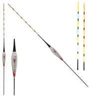 LED svietiaci plavák 6g, ZMENA FARBY PRI ODBERE LED svietiaci plavák 6g, ZMENA FARBY PRI ODBERE