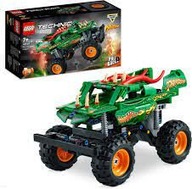 LEGO TECHNIC - MONSTER JAM DRAGON Č.42149