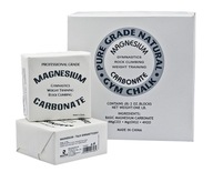 MAGNESIUM MAGNESIA TALK CUBE GYMNASTICS 8KS