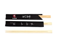 Bambusové paličky na sushi 4,3x230mm/100 párov