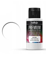 Vallejo Premium Satin Lak NOVINKA