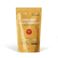 Creonit Aqua Terrazzo 50MPA Polymérne sadry Sadra - 1 kg Creonit Aqua Terrazzo 50MPA Polymérne sadry Sadra - 1 kg