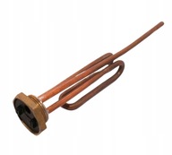 OHRIEVAČ THERMY KOTLOVÝ OHRIEVAČ 5/4" 2 KW OHRIEVAČ THERMY KOTLOVÝ OHRIEVAČ 5/4" 2 KW