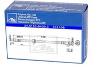 BRZDOVÉ POTRUBIE PREDNÉ BMW Z3 E36 1.8i 1.9i 2.0i BRZDOVÉ POTRUBIE PREDNÉ BMW Z3 E36 1.8i 1.9i 2.0i