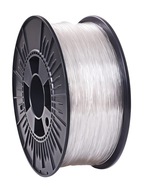 Filament Nebula PET-G Natural 1kg Filament Nebula PET-G Natural 1kg