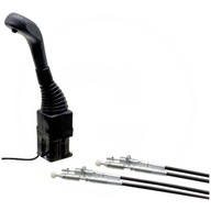 Hydropower Joystick spínač ISO 1 - pre loptičky Ø 14 Hydropower Joystick spínač ISO 1 - pre loptičky Ø 14