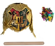 Doplnky k tyčinkám PINIATA Harry Potter Doplnky k tyčinkám PINIATA Harry Potter