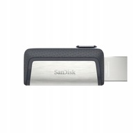 Pevná jednotka SanDisk Ultra Dual Drive Go 256 GB 150 MB/s Pevná jednotka SanDisk Ultra Dual Drive Go 256 GB 150 MB/s