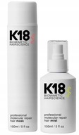 K18 MASK Molecular Repair Hair + MIST 150 x2