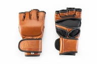 PROFESIONÁLNE RUKAVICE MMA Z PRÍRODNEJ KOŽE EVOLUTION RETRO L PROFESIONÁLNE RUKAVICE MMA Z PRÍRODNEJ KOŽE EVOLUTION RETRO L